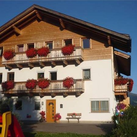 Appartement Steinerhof à Dobbiaco Chambre photo