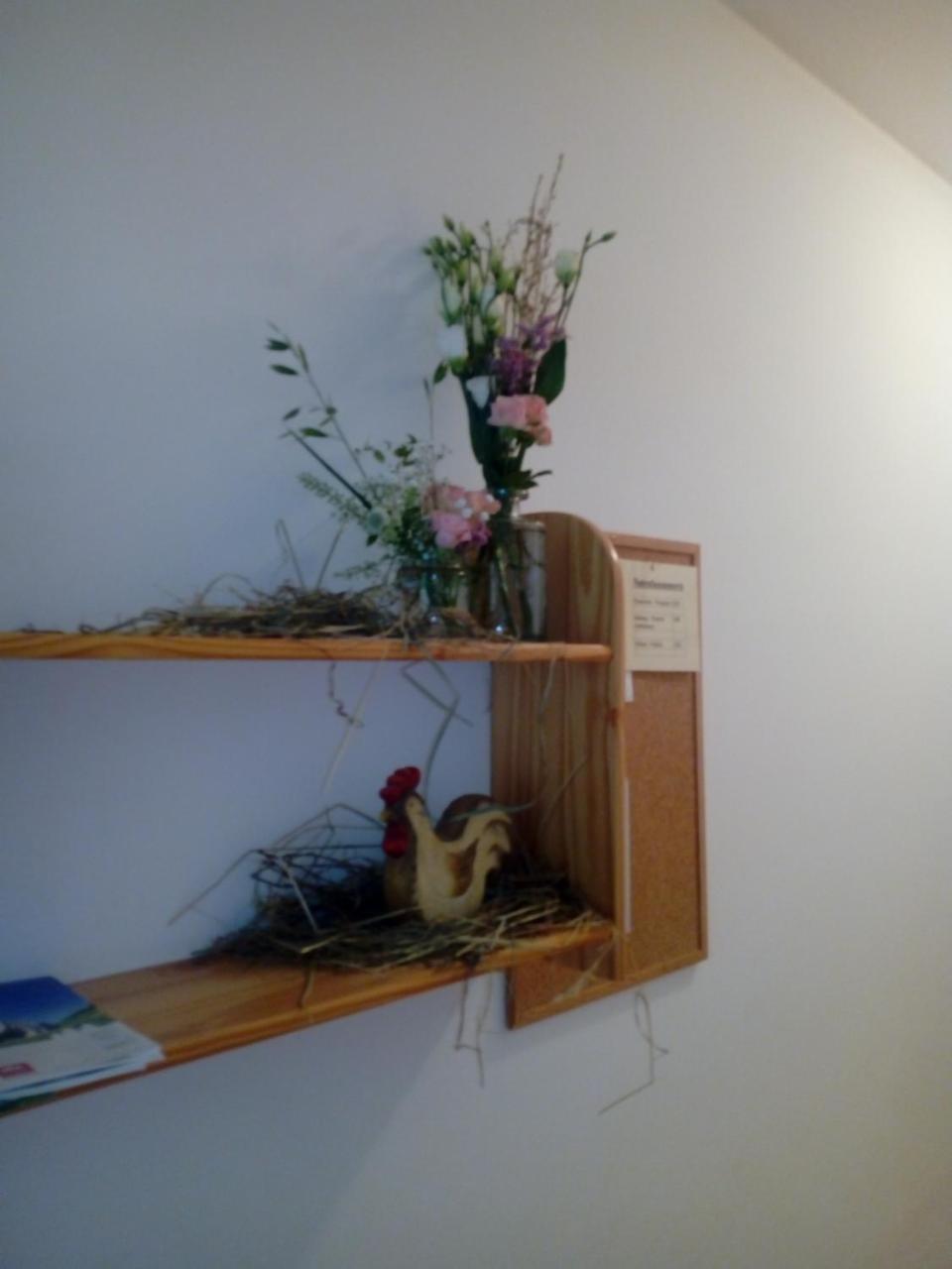 Appartement Steinerhof à Dobbiaco Extérieur photo